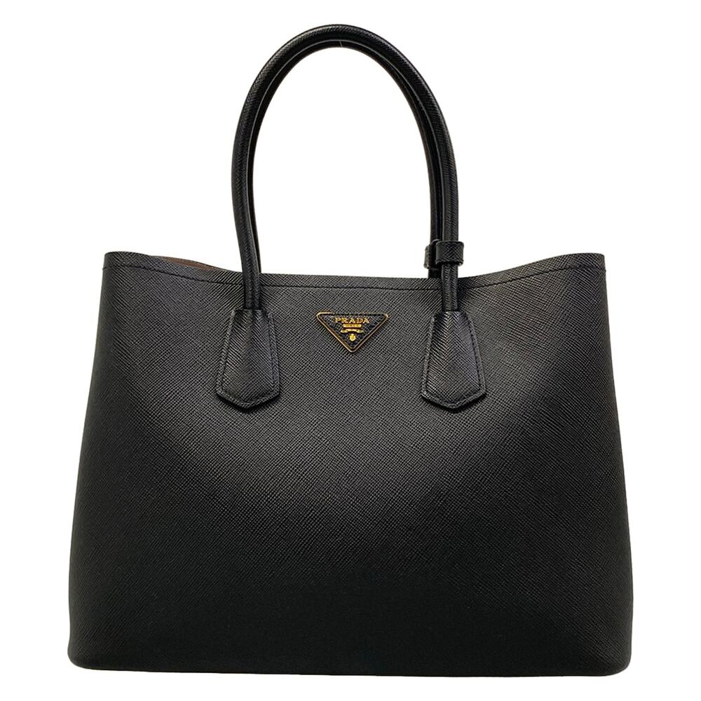 Prada Double Large Bag Tote Bag 1BG756